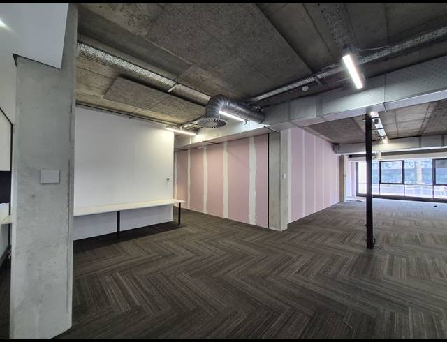 381M² OFFICE TO LET IN SANDTON CENTRAL
